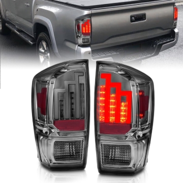Picture of ANZO ANZ LED Taillights - 311282