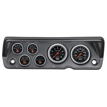 Picture of AutoMeter AM Sport-Comp Gauges - 7031-SC