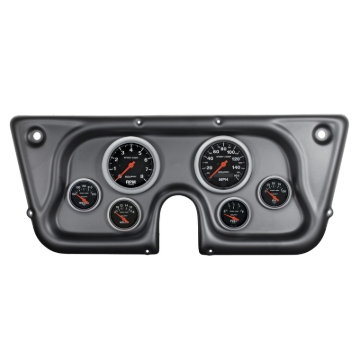 Picture of AutoMeter AM Sport-Comp Gauges - 7032-SC
