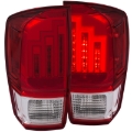 Picture of ANZO ANZ LED Taillights - 311284
