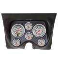 Picture of AutoMeter AM Ultra-Lite Gauges - 7020-UL