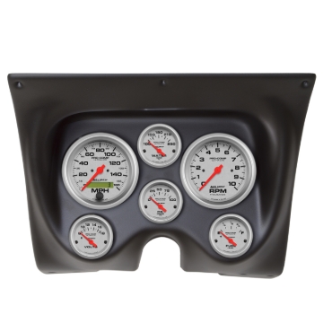 Picture of AutoMeter AM Ultra-Lite Gauges - 7020-UL