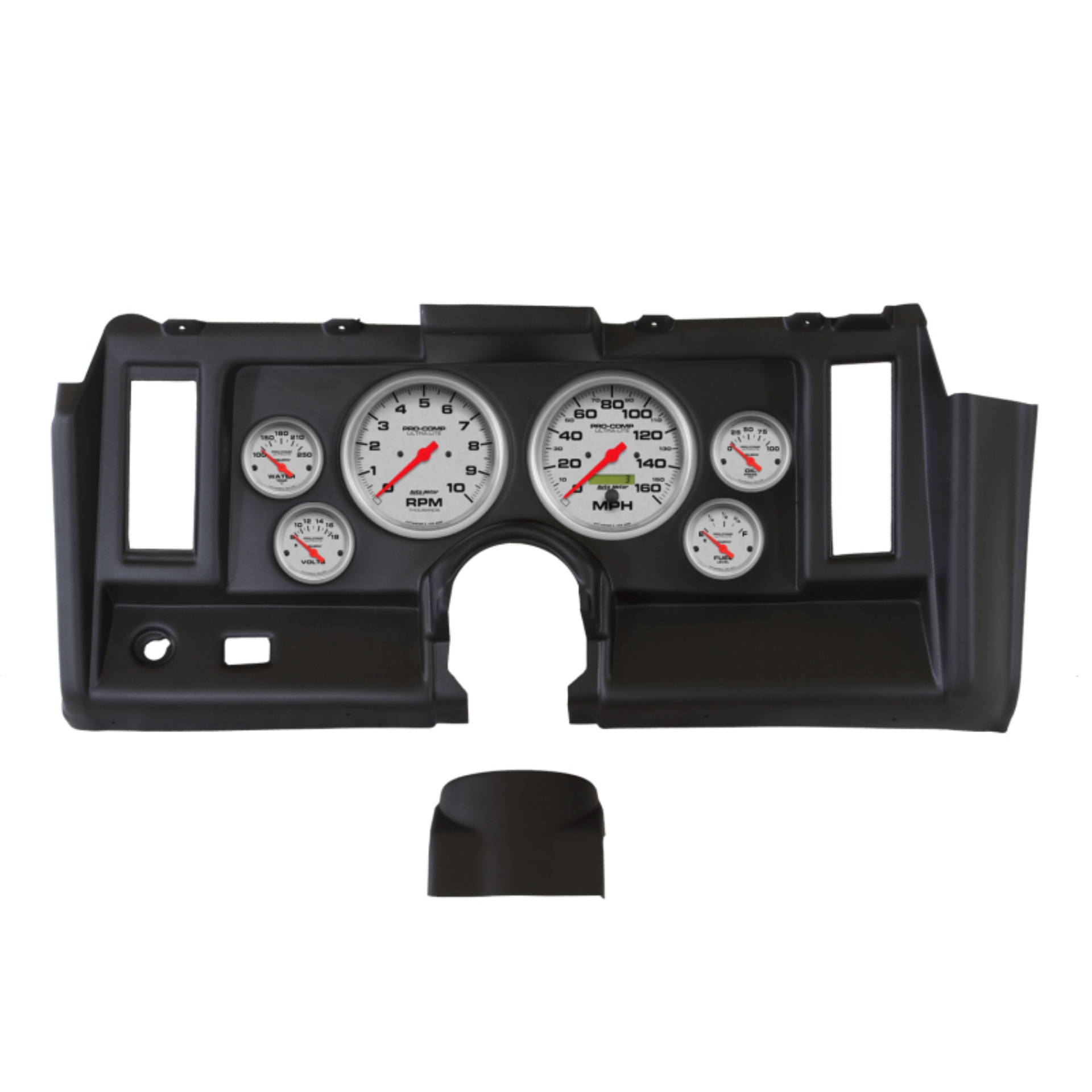 Picture of AutoMeter AM Ultra-Lite Gauges - 7021-UL