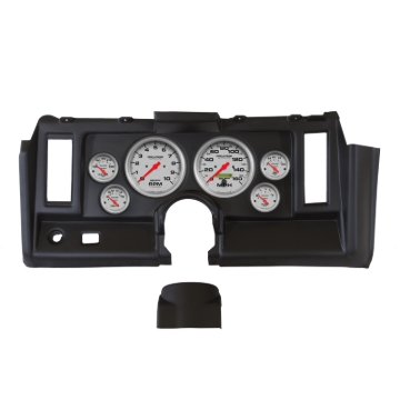 Picture of AutoMeter AM Ultra-Lite Gauges - 7021-UL