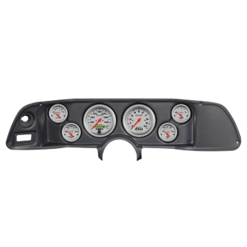Picture of AutoMeter AM Ultra-Lite Gauges - 7022-UL