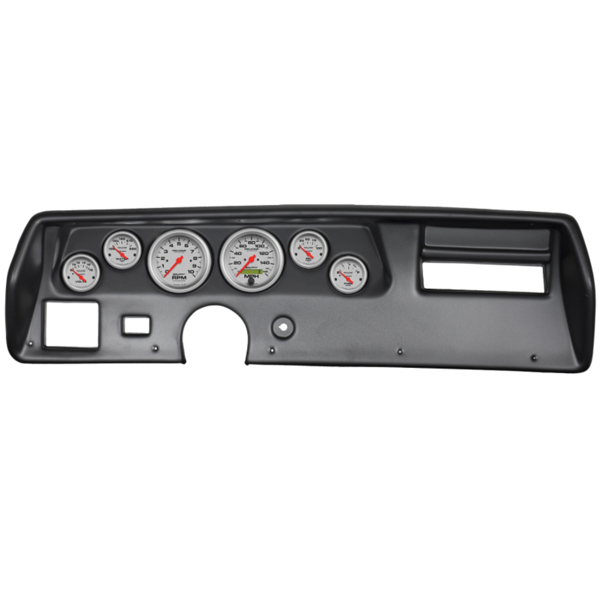 Picture of AutoMeter AM Ultra-Lite Gauges - 7025-UL
