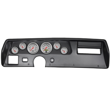 Picture of AutoMeter AM Ultra-Lite Gauges - 7025-UL