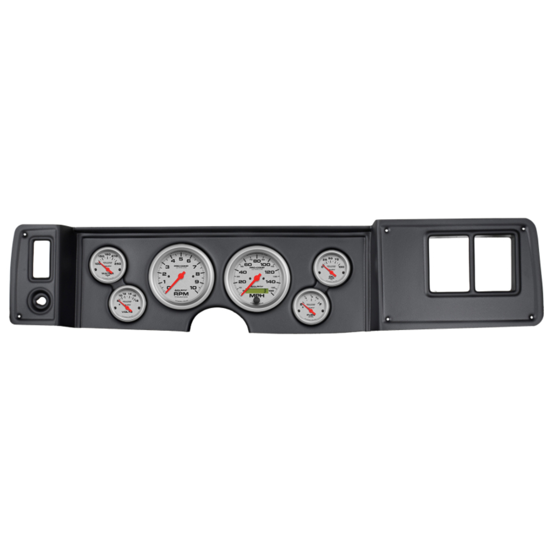 Picture of AutoMeter AM Ultra-Lite Gauges - 7023-UL