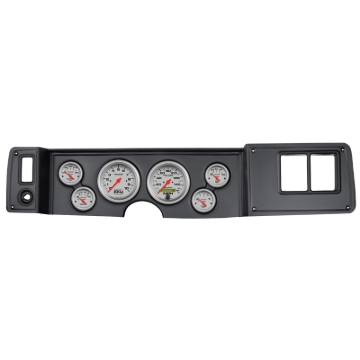 Picture of AutoMeter AM Ultra-Lite Gauges - 7023-UL