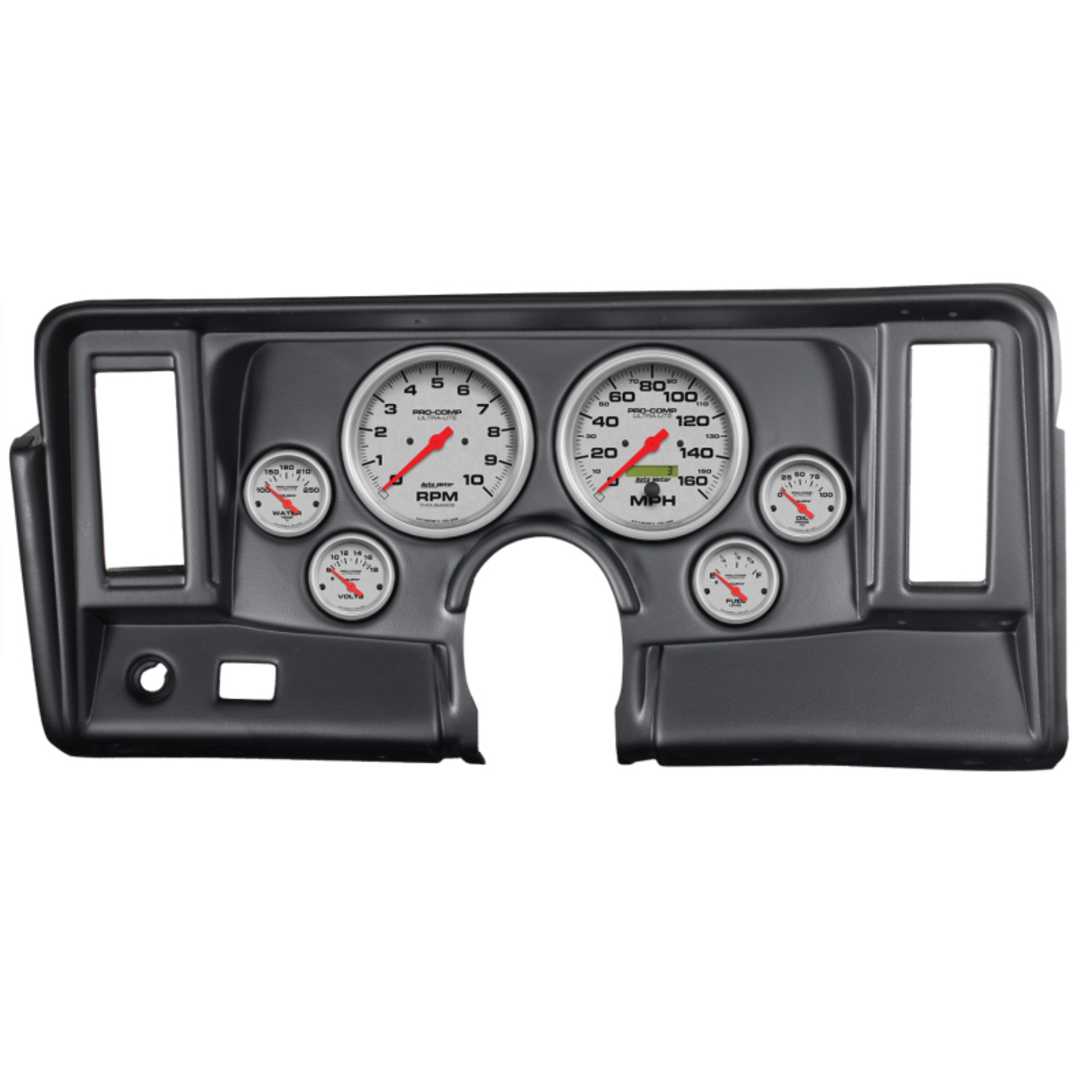 Picture of AutoMeter AM Ultra-Lite Gauges - 7024-UL