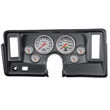 Picture of AutoMeter AM Ultra-Lite Gauges - 7024-UL