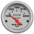 Picture of AutoMeter AM Ultra-Lite Gauges - 7021-UL