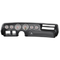 Picture of AutoMeter AM Ultra-Lite Gauges - 7026-UL