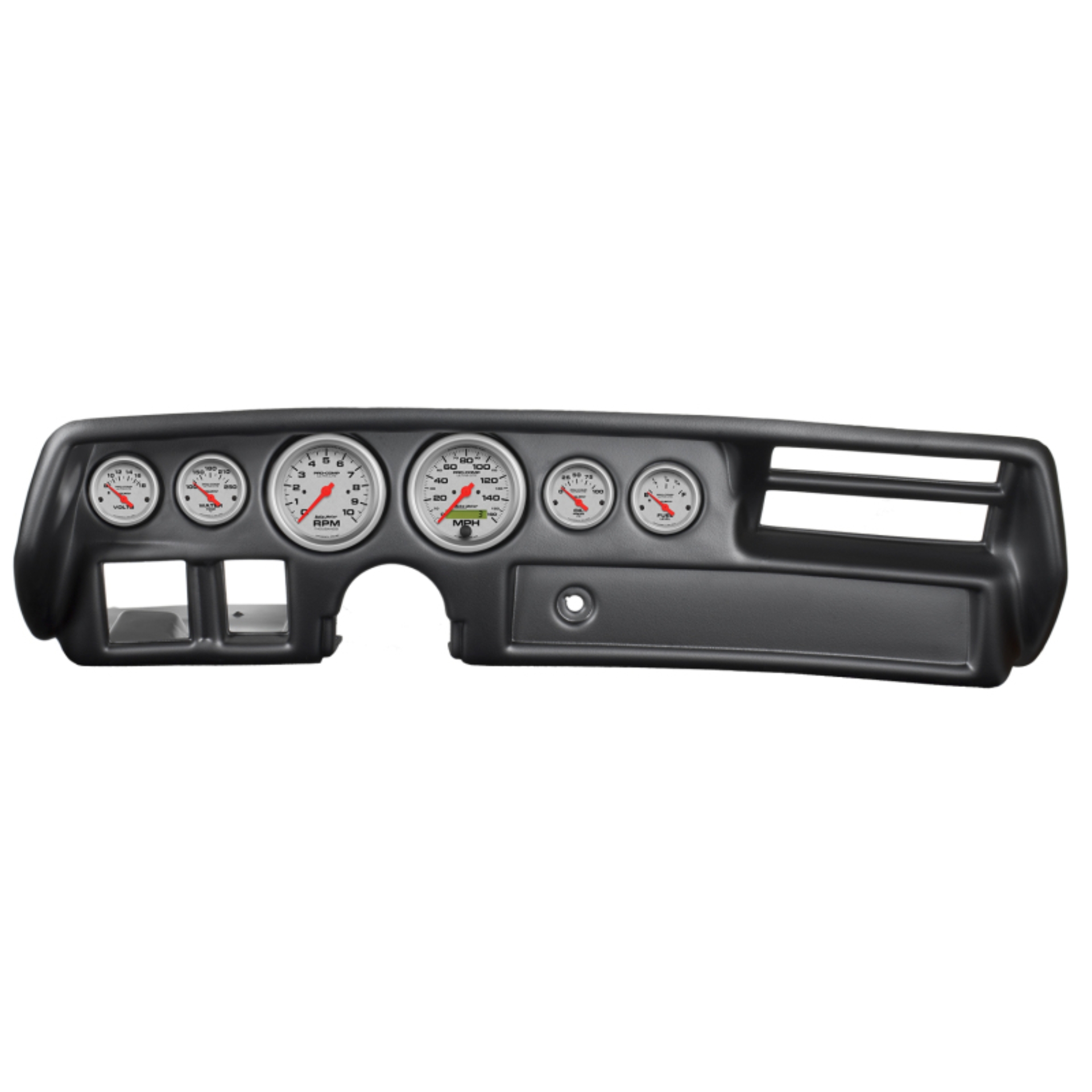 Picture of AutoMeter AM Ultra-Lite Gauges - 7026-UL