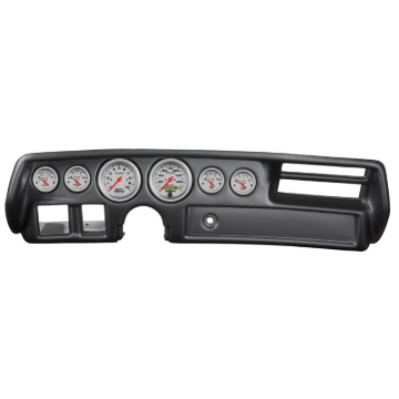 Picture of AutoMeter AM Ultra-Lite Gauges - 7026-UL