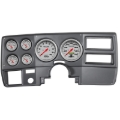 Picture of AutoMeter AM Ultra-Lite Gauges - 7027-UL