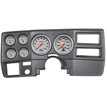 Picture of AutoMeter AM Ultra-Lite Gauges - 7027-UL
