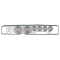 Picture of AutoMeter AM Ultra-Lite Gauges - 7028-UL