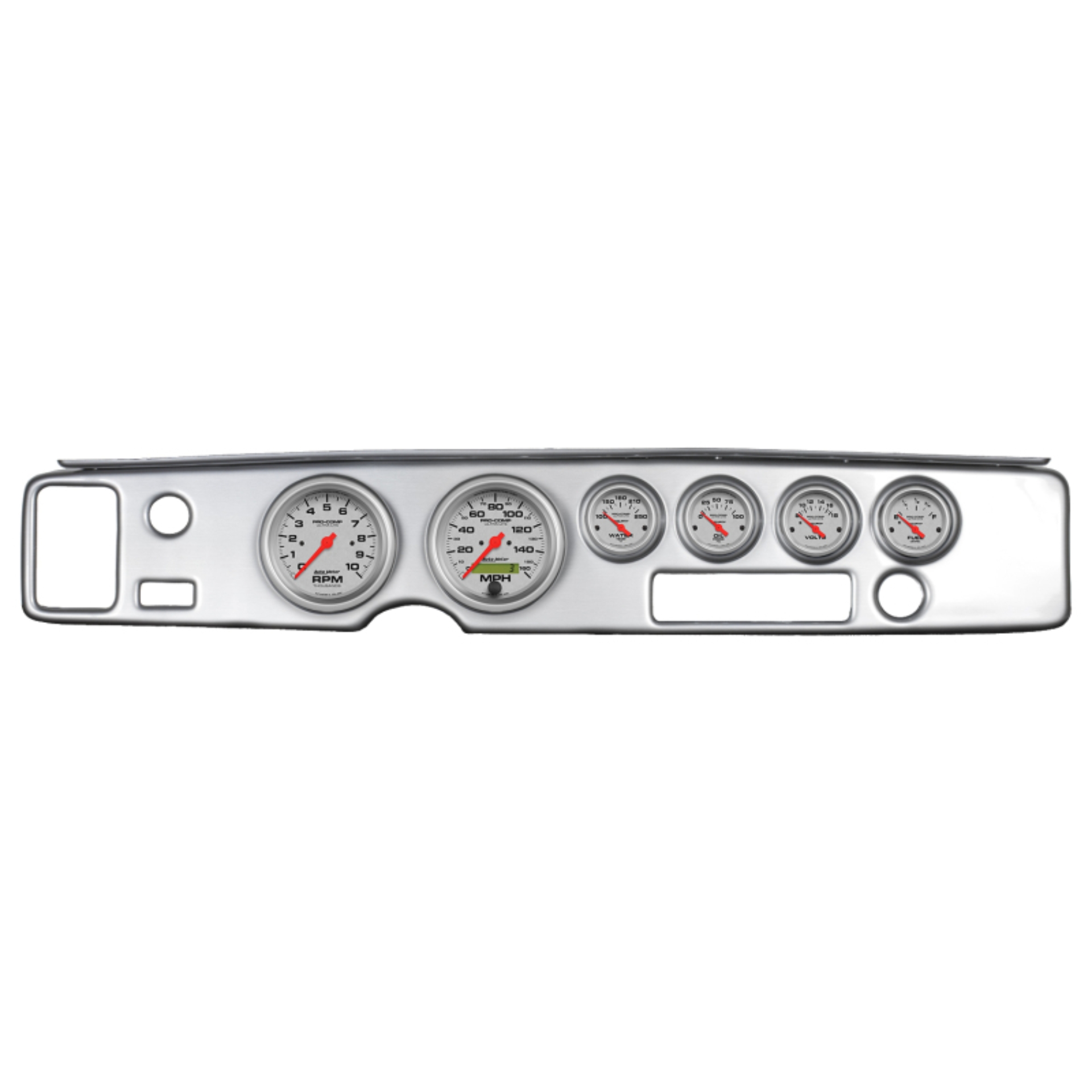 Picture of AutoMeter AM Ultra-Lite Gauges - 7028-UL