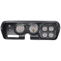 Picture of AutoMeter AM Ultra-Lite Gauges - 7030-UL