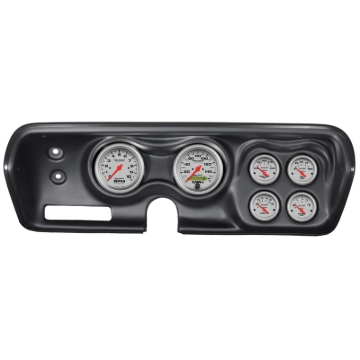 Picture of AutoMeter AM Ultra-Lite Gauges - 7030-UL