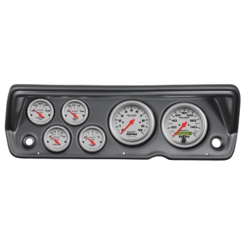 Picture of AutoMeter AM Ultra-Lite Gauges - 7031-UL