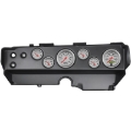 Picture of AutoMeter AM Ultra-Lite Gauges - 7029-UL