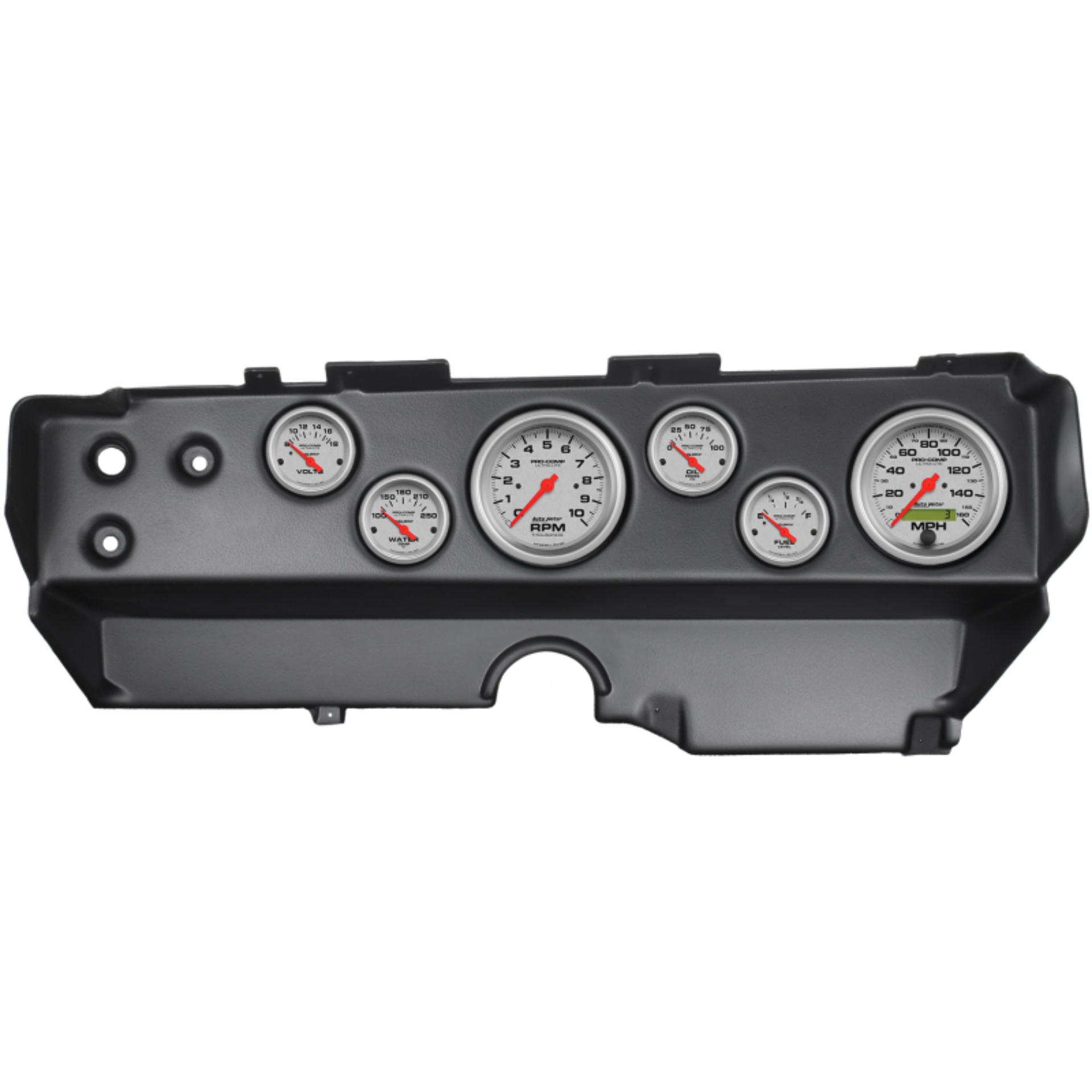 Picture of AutoMeter AM Ultra-Lite Gauges - 7029-UL