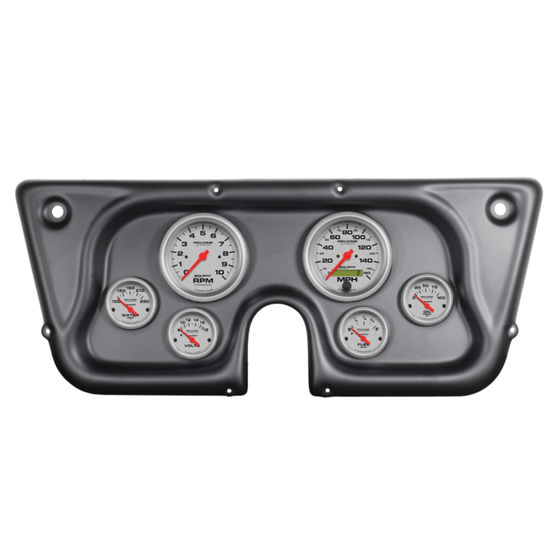 Picture of AutoMeter AM Ultra-Lite Gauges - 7032-UL