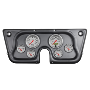 Picture of AutoMeter AM Ultra-Lite Gauges - 7032-UL