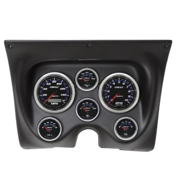 Picture of AutoMeter AM Cobalt Gauges - 7020-CB