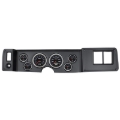 Picture of AutoMeter AM Cobalt Gauges - 7023-CB