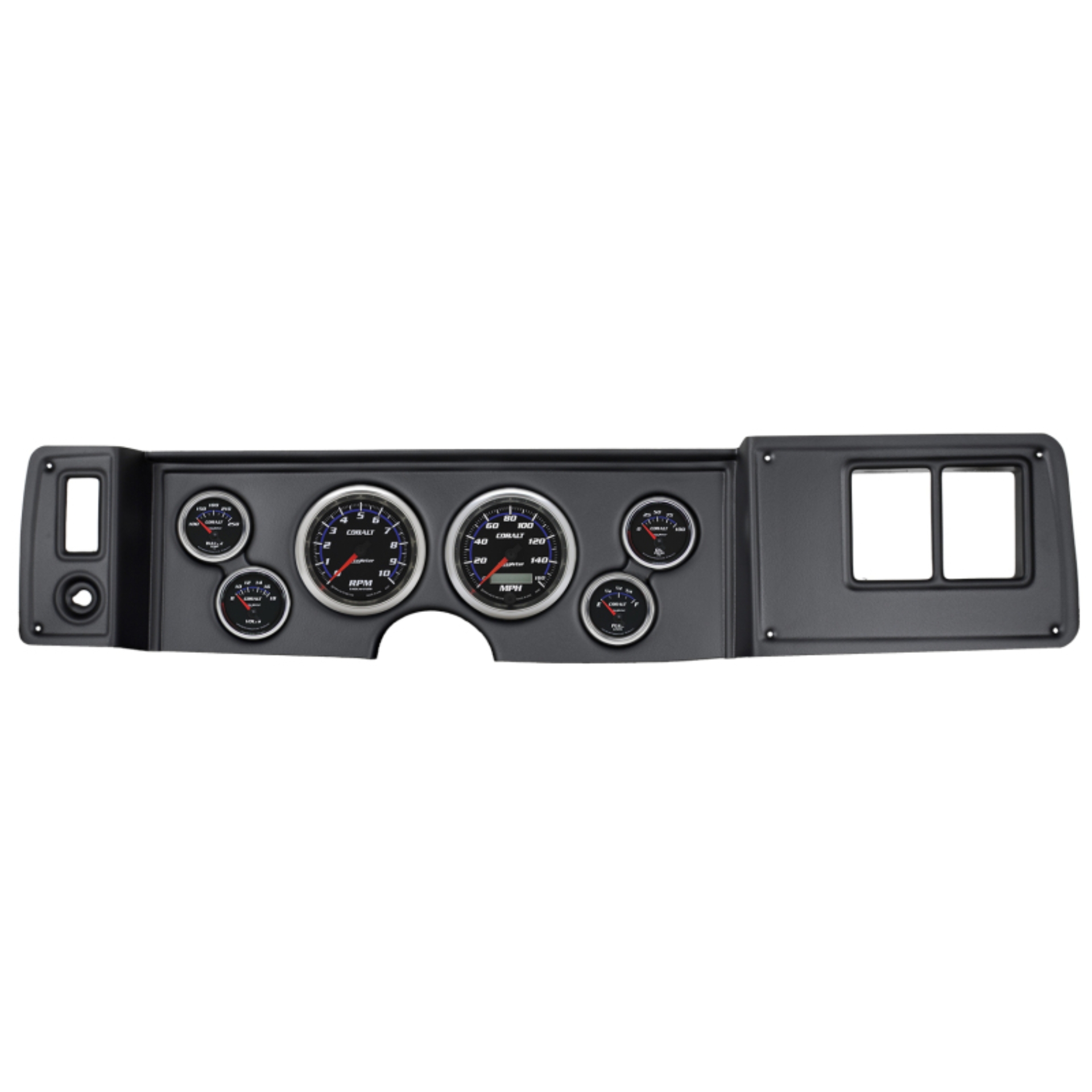 Picture of AutoMeter AM Cobalt Gauges - 7023-CB