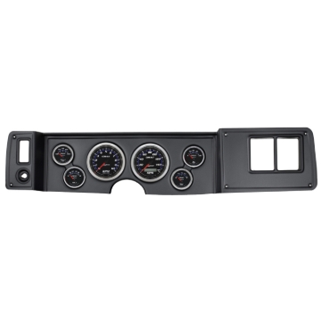 Picture of AutoMeter AM Cobalt Gauges - 7023-CB