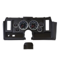 Picture of AutoMeter AM Cobalt Gauges - 7021-CB