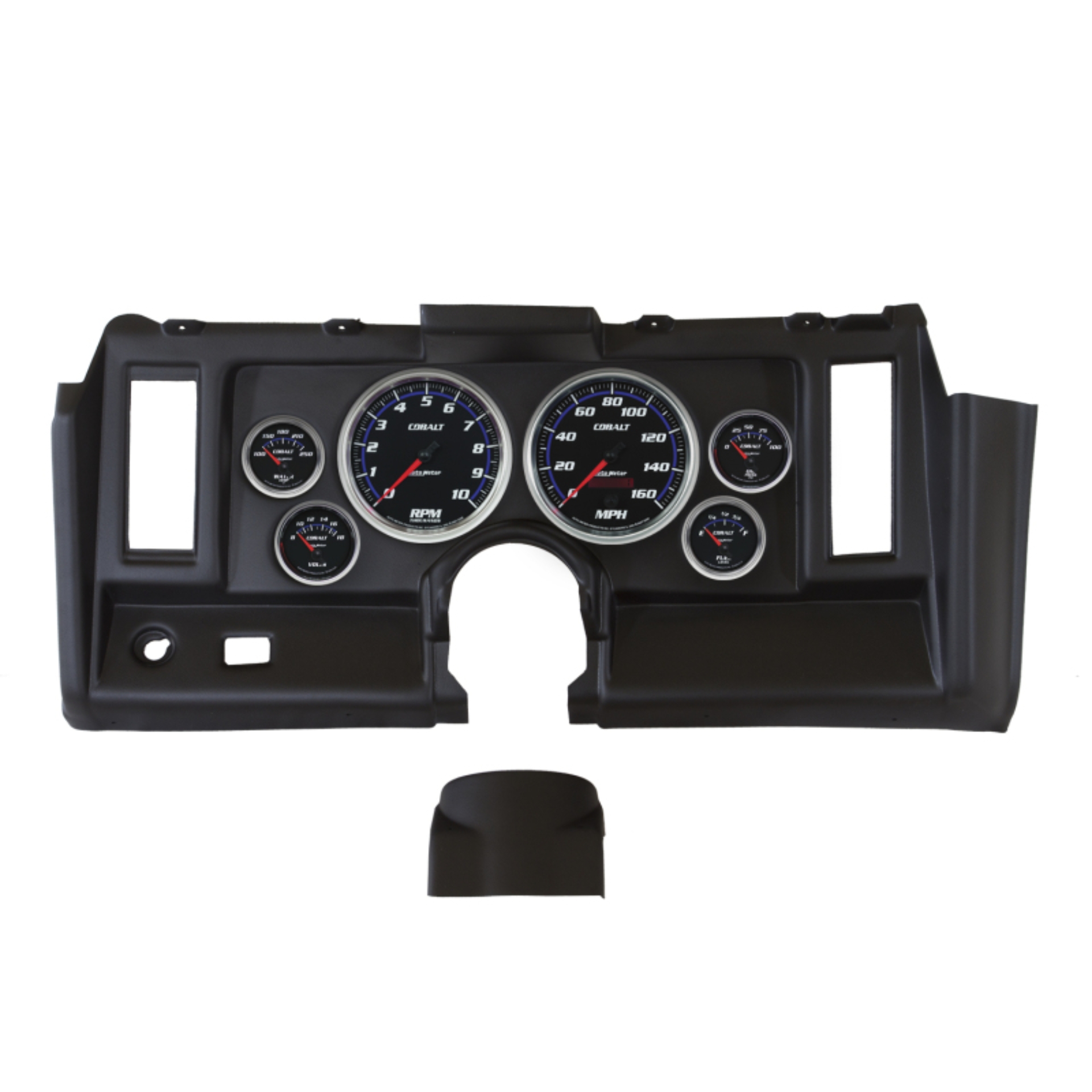 Picture of AutoMeter AM Cobalt Gauges - 7021-CB