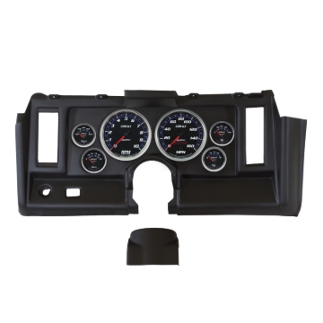Picture of AutoMeter AM Cobalt Gauges - 7021-CB