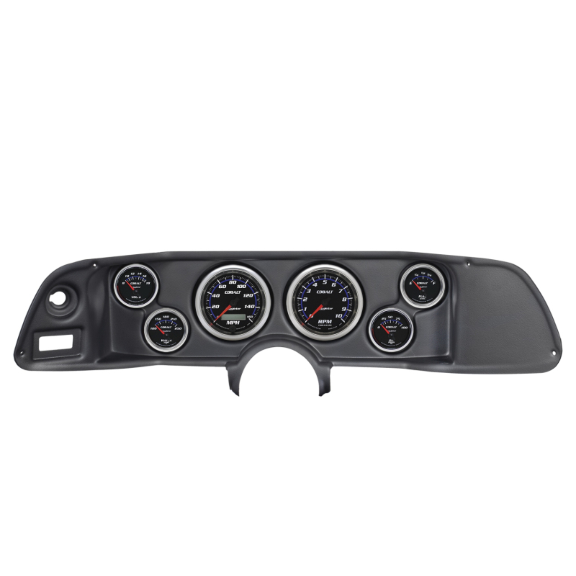 Picture of AutoMeter AM Cobalt Gauges - 7022-CB