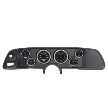 Picture of AutoMeter AM Cobalt Gauges - 7022-CB