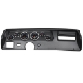 Picture of AutoMeter AM Cobalt Gauges - 7025-CB