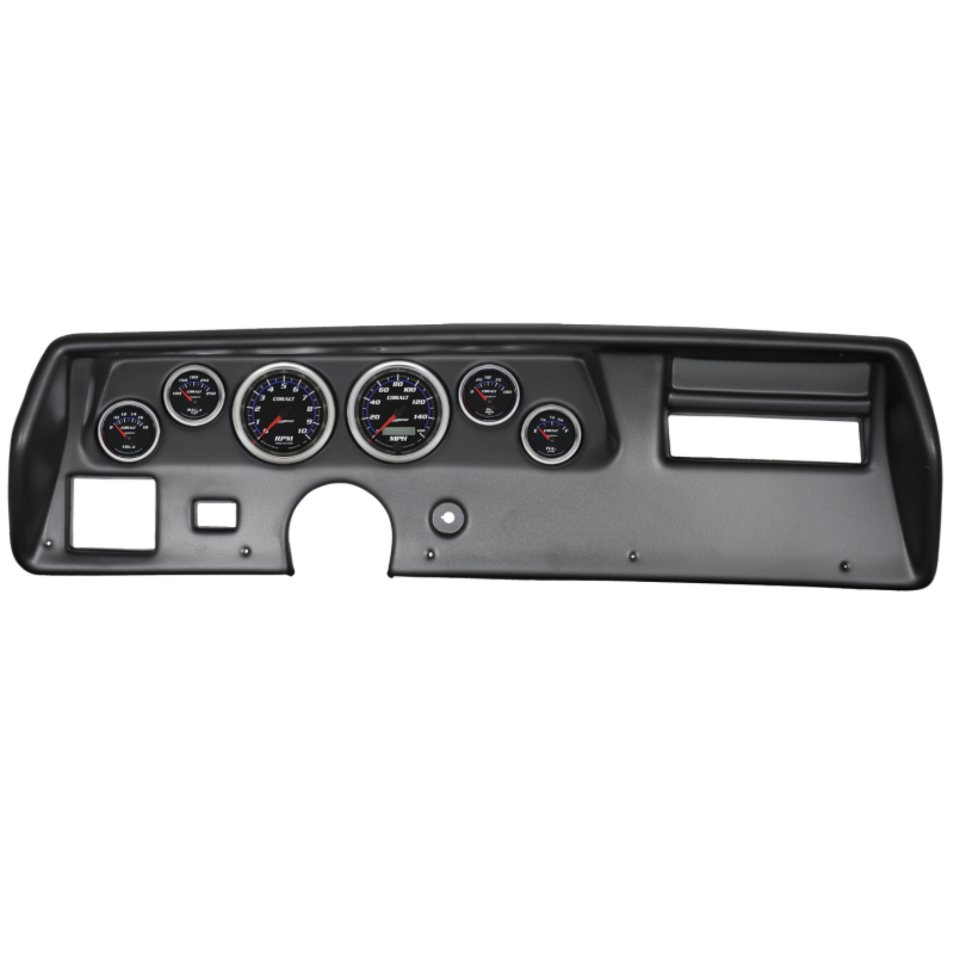 Picture of AutoMeter AM Cobalt Gauges - 7025-CB