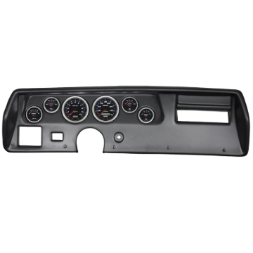 Picture of AutoMeter AM Cobalt Gauges - 7025-CB