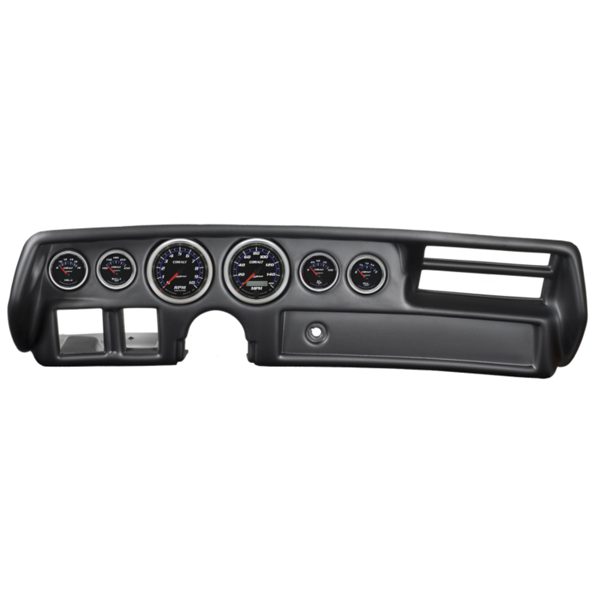 Picture of AutoMeter AM Cobalt Gauges - 7026-CB