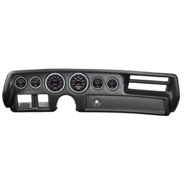 Picture of AutoMeter AM Cobalt Gauges - 7026-CB