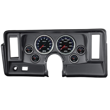 Picture of AutoMeter AM Cobalt Gauges - 7024-CB