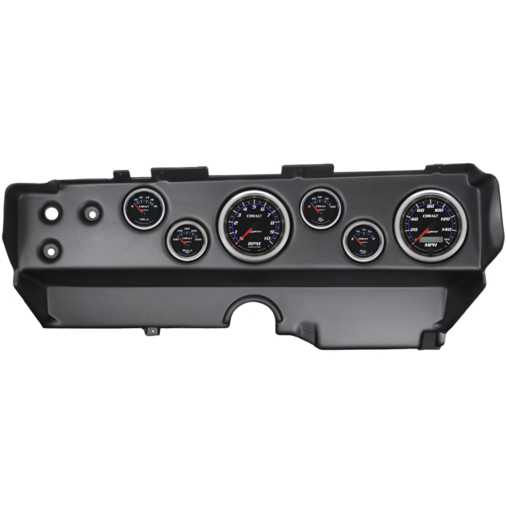Picture of AutoMeter AM Cobalt Gauges - 7029-CB