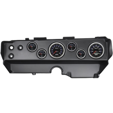 Picture of AutoMeter AM Cobalt Gauges - 7029-CB