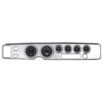 Picture of AutoMeter AM Cobalt Gauges - 7028-CB