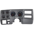 Picture of AutoMeter AM Cobalt Gauges - 7027-CB