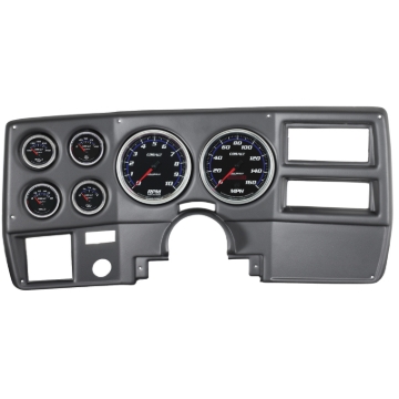 Picture of AutoMeter AM Cobalt Gauges - 7027-CB